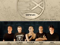 The Ex-Band