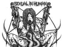 SEXUAL IN HUMAN {slamming brutal deathmetal}