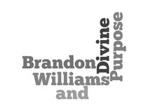 Brandon Williams & Divine Purpose