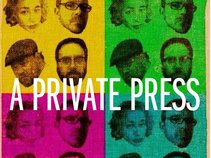 A Private Press
