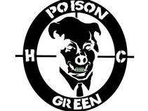 Poison Green