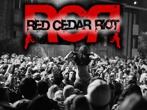 Red Cedar Riot