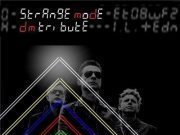 Strange Mode - Tribute Band Depeche Mode