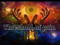 Image for Threshold of Pain