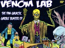 Venom Lab