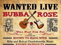 Image for Bubba Rose