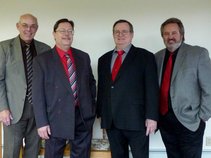 Gospel Servants Quartet