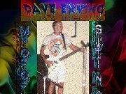 The Dave Erving Experience