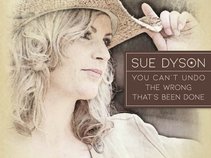 Sue Dyson