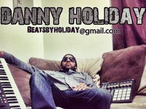 Danny Holiday