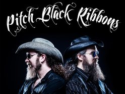 Image for Pitch Black Ribbons