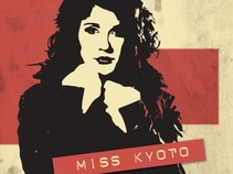 Miss Kyoto
