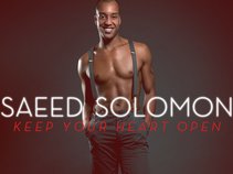 Saeed Solomon