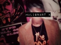 Malignant K