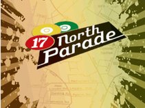 17 North Parade Artists