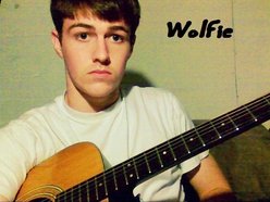 Image for Wolfie