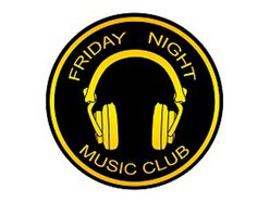 Friday Night Music Club