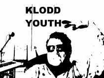 Claude Huot (Klodd Youth)