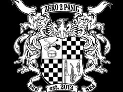 Image for Zero 2 Panic