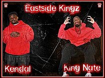 King Nate, Kendal, & Keem