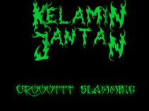 KELAMIN JANTAN(Slamming Porn Death Metal)