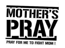 Mother's Pray