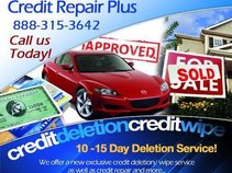 Credit Repair Plus
