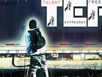 T.E.F. Talent Expressed Freely
