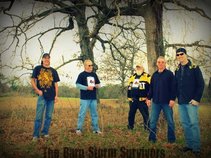 The Barn Storm Survivors Band