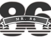 Mr. 86