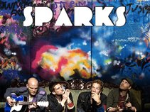 Sparks - Coldplay tribute