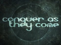 Image for Conquer As They Come