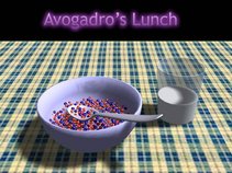 Avogadro's Lunch