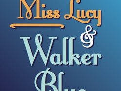 Image for MISS LUCY & WALKER BLUE