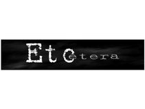 Etcetera