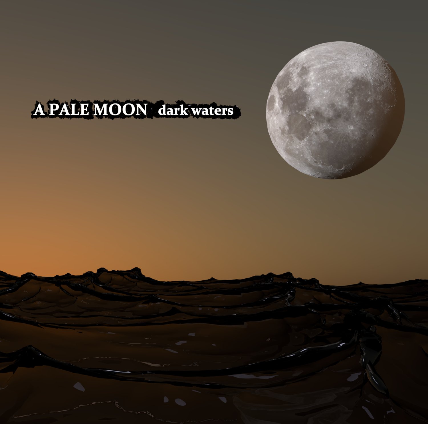 pale moon homepage