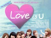 LovE Is yOu_*cherrybelle*