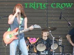 Image for Triple Crow