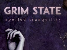 Image for Grim State