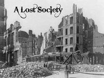 A Lost Society