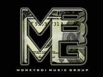 MoneyBoi Music Group(MBMG)