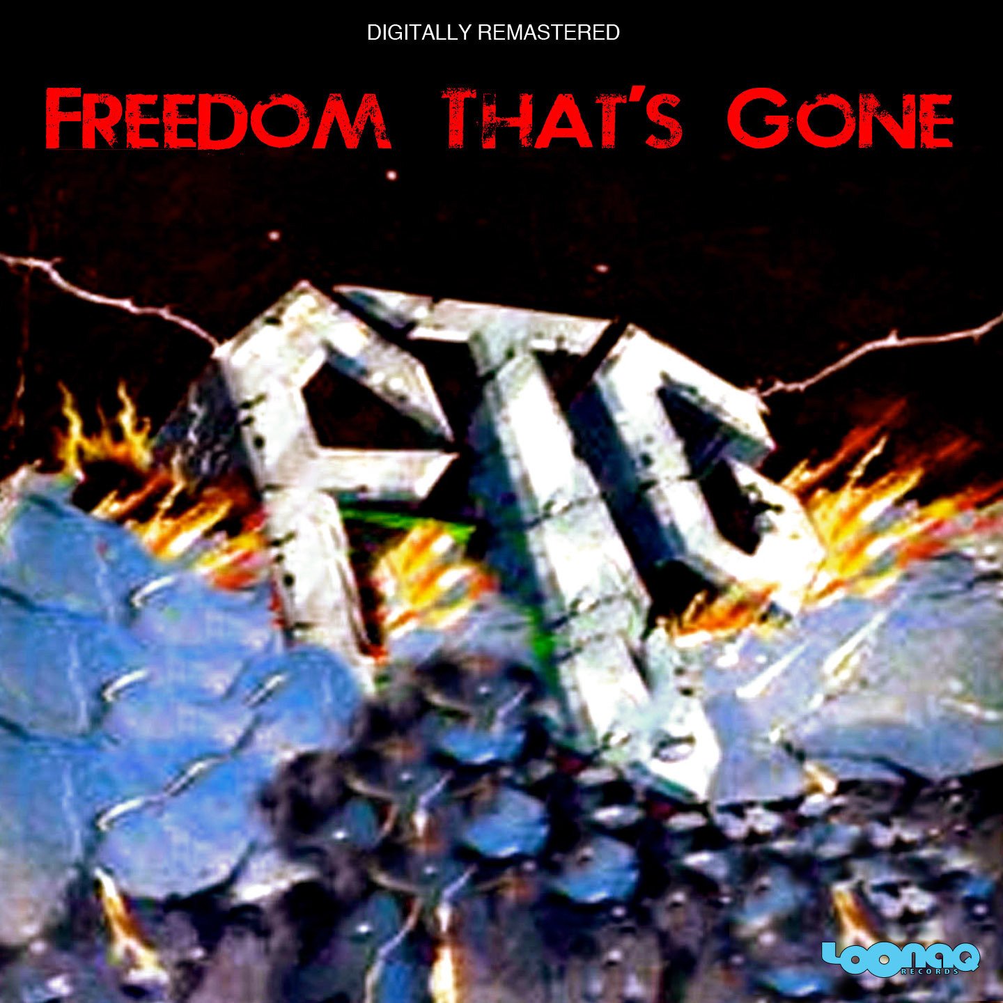 FTG-Freedom Thats Gone | ReverbNation
