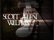 Scott Allen Williams
