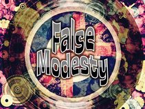 False Modesty