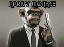 April's Monkey