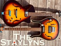 THE STAYLYNS