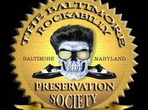 The Baltimore Rockabilly Preservation Society