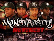 The Official Page Of MonstrosityMovement