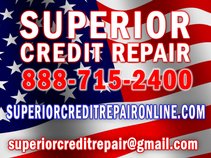 Superior Credit Repair