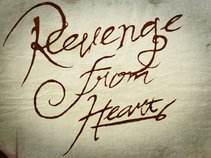 Revenge from heart